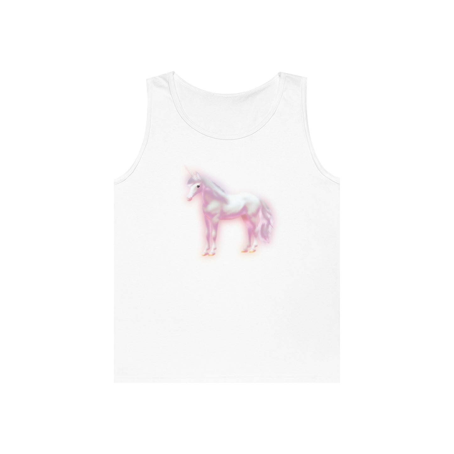 MISTY UNICORN